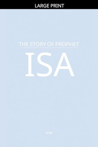 The Story of Prophet Isa