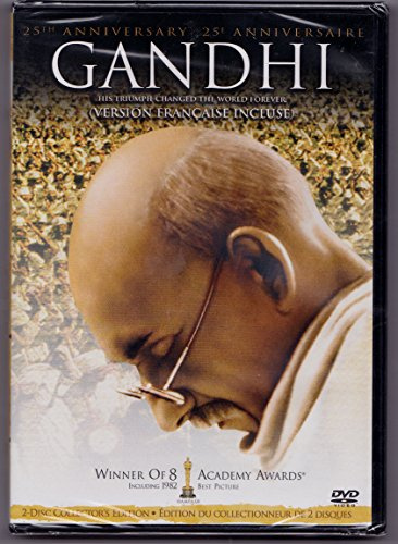 Gandhi - Edition Ultimate 2 DVD [FR Import]
