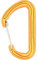 DMM Spectre 2 Wire Karabiner, Gold