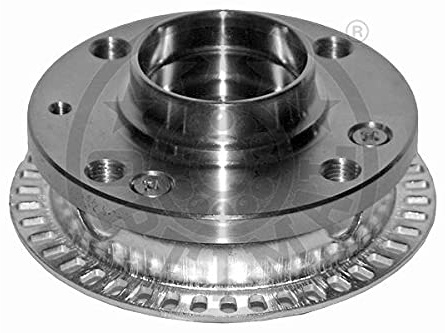 Optimal 04-P155 Radnabe