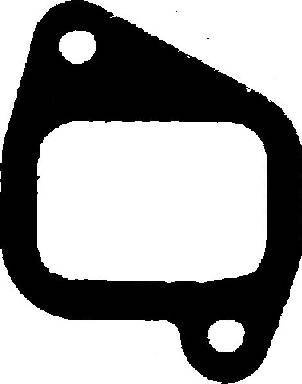 Reinz 71-53452-00 Dichtung, Abgaskrümmer