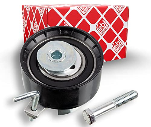 febi bilstein 29952 Spannrolle für Zahnriemen, mit Schraube, 1 Stück