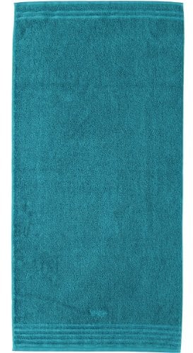 Vossen Handtücher Vienna Style Lagoon - 5890 Handtuch 50x100 cm