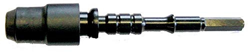 Hikoki 750246 - ADAPTADOR SDS-PLUS de hexágono de 13 mm