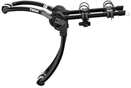 Thule Gateway Pro Gepäckträger, Unisex-Erwachsene, Gateway, schwarz, One Size