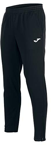 Joma - Pantalon Fuseau NILO Noir Taille - 8