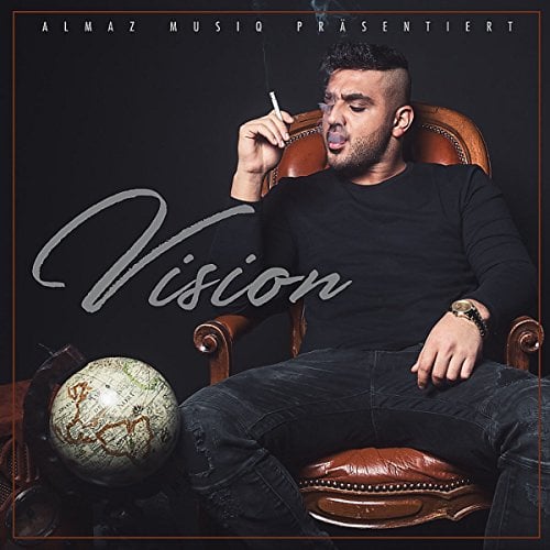 Almaz Musiq (Chapter ONE / Universal Music)