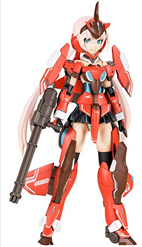Kotobukiya Stillet A.I.S color Frame Arms / Girl [KP451]