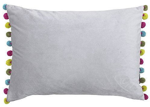 Paoletti Fiesta C/C 35X50 Dove/Multi, Polyester, 35x50cm