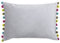 Paoletti Fiesta C/C 35X50 Dove/Multi, Polyester, 35x50cm
