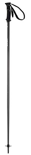 HEAD Skistöcke Multi, Black, 135 cm