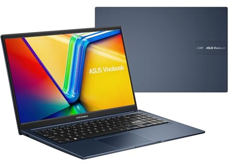 ASUS Ordinateur Portable X1504ZA-BQ831W