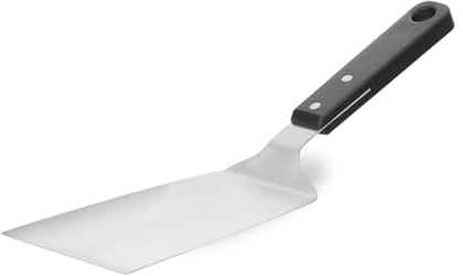 LE MARQUIER - Maxi Spatule INOX Longue