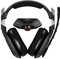 ASTRO Gaming A40 TR Casque Gamer + MixAmp Pro M80 Montable sur la Manette, 4ème Génération, Audio V2, Micro Détachable, Compatible avec Xbox Series X|S, Xbox One - Noir/Vert