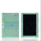 Hikaka Custodia Universale in Silicone Antiurto per Tablet PC Android da 10,1 Pollici, Custodia Protettiva Resistente agli Urti per Tutto Il Corpo (Matcha Green)