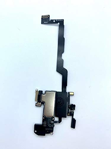 Hörmuschel Ohrhörer Umgebungs Lichtsensor Flex für iPhone XS