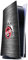 DeinDesign Skin kompatibel mit Sony Playstation 5 Disc Edition Folie Sticker 1. FC Köln Metallic Look Offizielles Lizenzprodukt