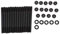Kit prigionieri ta Dadi Bulloni 201-4302 Accessorio per E36 325i 2.5L 6 cilindri M50 S50US S52US