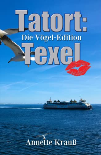 Tatort: Texel: Die Vögel-Edition