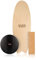 JUCKER HAWAII Balance Board Homerider Local Wave - Indoor Surf und Trick Balanceboard für Kinder Erwachsene & Profis - Balanceboard Set mit Korkrolle und Balance Kissen