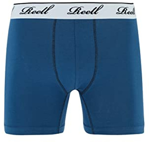 Reell Trunks Boxershort, Herren Boxershort, Männerunterwäsche