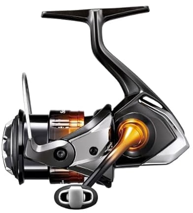 SHIMANO Soare C2000SS BB A PG C2000SS Beidhändig Spinning Angelrolle Frontbremse SOABBC2000SSPGA