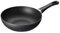Scanpan Classic Wokpfanne Induction 24 cm | Multifunktionale Wok-Pfanne | Stratanium+ Antihaftbeschichtung | Ofenfest