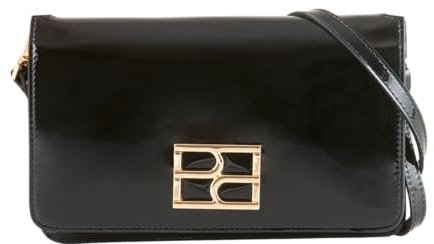 Högl Damen Tiny Handtasche, schwarz