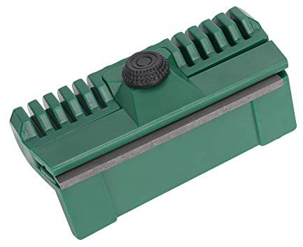 OUCRIY Kettensägen-Kettenschienen-Führungsschiene, Kommoden, Feilen-Reparatur-Werkzeuganzug