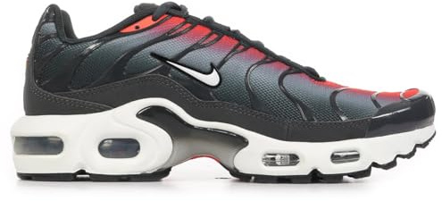 NIKE Air Max Plus CD609604, Kinder Sneakers - 38.5 EU