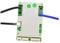 CIJIAOPOYU Li-Ionen-Batterieschutzplatine BMS Batterie-Equalizer 10s-17s 36V 48V 60V 20A-120A(80A Build-in,10S-17S NMC)