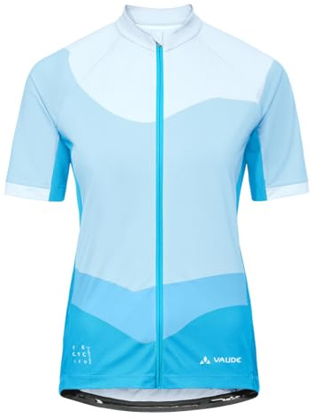 VAUDE Trikot Women's Posta FZ Tricot III