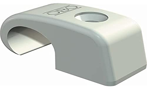 obo-bettermann System conex. IJF. – Heftklammern 1 Fuß 4032/16 – 20