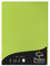 Clairefontaine 4215C Packung mit 50 Karten Pollen 120g, DIN A4, 21 x 29,7cm, Minze
