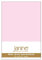 Janine Spannbetttuch 5007 Mako Jersey 90/190 bis 100/200 cm zartrosa Fb. 11