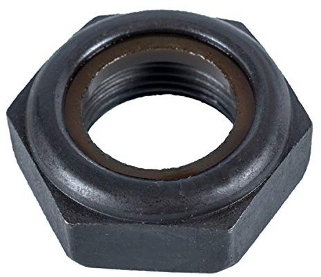 febi bilstein 32766 Sicherungsmutter für Verbindungsstange