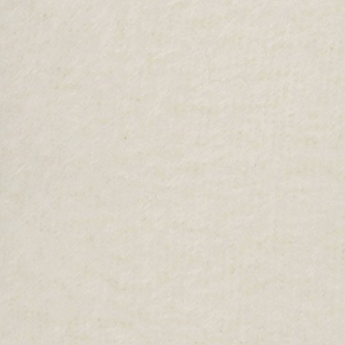 Creativ Fleece, Off-White, Einheitsgröße