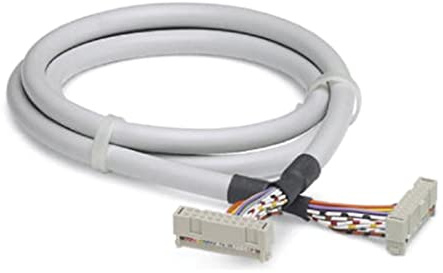 Phoenix Contact Kabel und Stecker für Emerson DeltaV