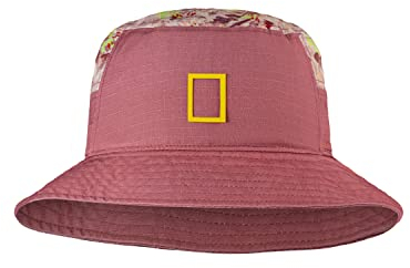 Buff Sun Bucket Mütze Damask Temara Women L/XL