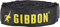 Gibbon Slacklines Slacklines/Klettern Rundschlinge 3 Meter, Schwarz