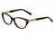 Michael Kors MK 4020B Brillen 3006 Schildkröte 52–16–135