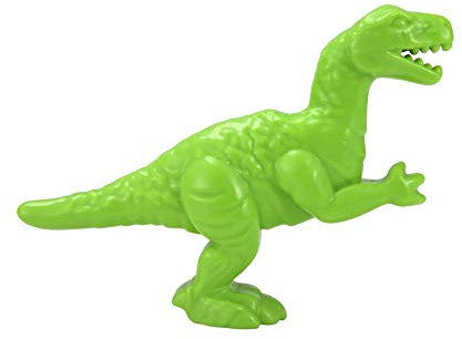 Arm & Hammer: Nubbies T-Rex Dental Toy for Dogs Mint Flavor - Single Pack green