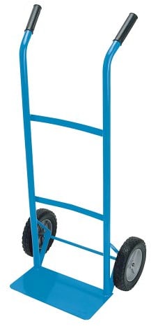 Silverline 667325 Sackkarre 100 kg