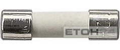 Sicherung T 2 H 250 V GIRA 049806