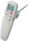 testo 105 Einstichthermometer (HACCP) Messbereich Temperatur -50 bis 275 °C Fühler-Typ K HACCP-konform