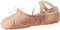Bloch Prolite Ii Hybrid für Damen, Pink, 3.5 X-Wide