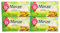 Teekanne Erfrischende Minze, 4er Pack (4 x 20 Teebeutel), 4 x 45 g