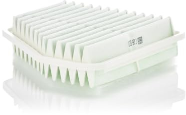 MANN-FILTER C 26 003 Air Filter - for Cars + Transporters | For Passenger Cars, Clean Air Intake, Durable Filter Media, Perfect fit Design, True OE Engineering
