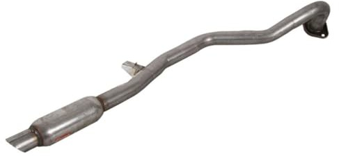 BOSAL Endschalldämpfer 278-549