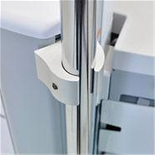 Ergotron 97-632 IV Polmontagezubehör Kit